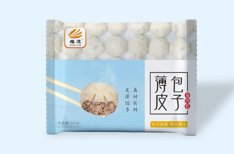 食品包裝設(shè)計(jì)