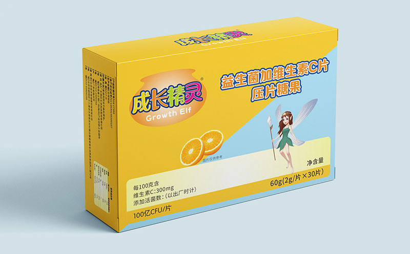 鄭州食品代餐產(chǎn)品包裝設計