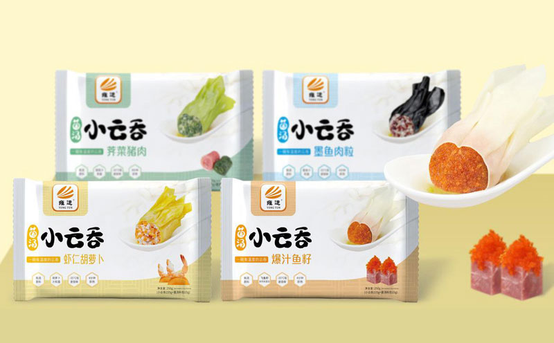 鄭州食品包裝設(shè)計(jì)
