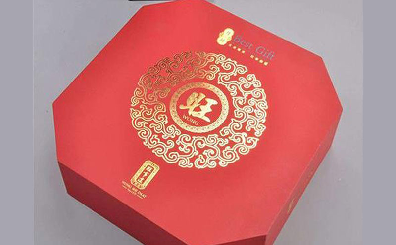 鄭州禮盒包裝設(shè)計(jì)