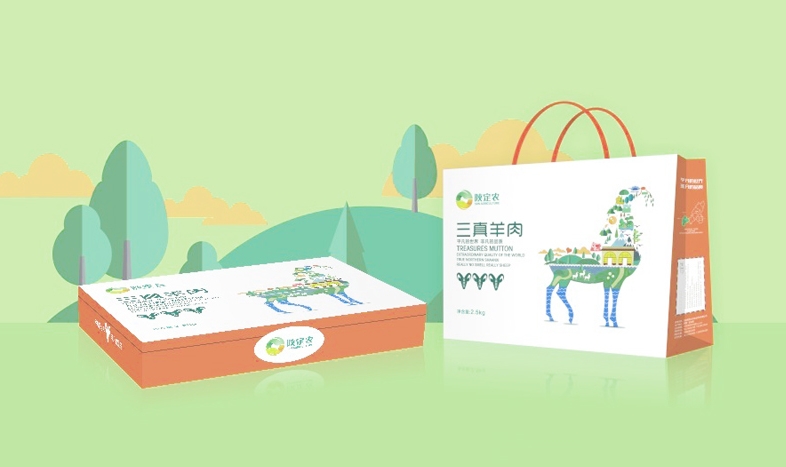 鄭州食品包裝設(shè)計(jì)公司