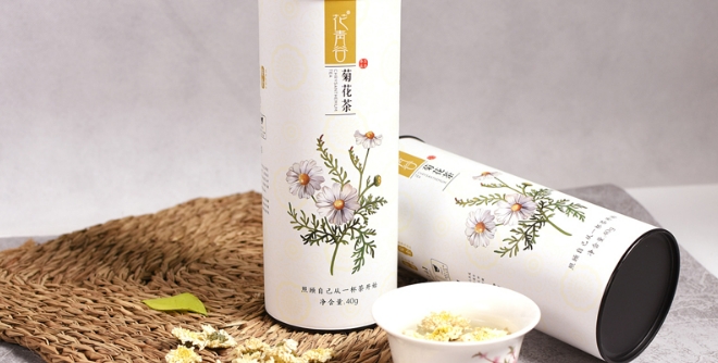 禮盒包裝設(shè)計(jì)