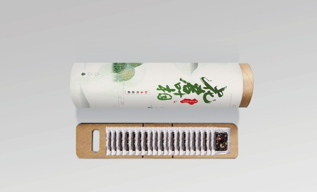鄭州食品包裝設(shè)計(jì)