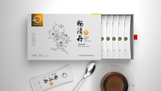 包裝設(shè)計公司