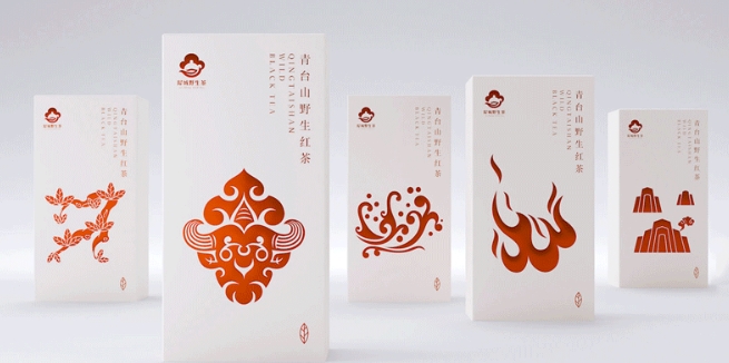 插畫包裝設(shè)計