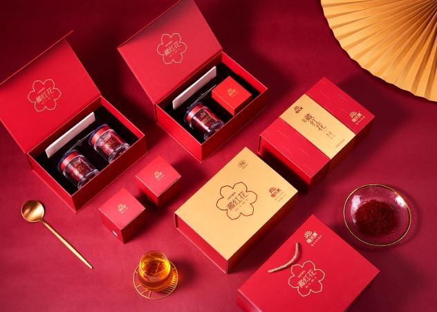 鄭州禮盒包裝設(shè)計(jì)